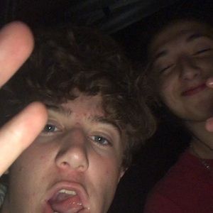 Meet your Posher, Zach